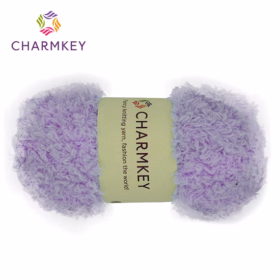 Filato Hot Fusion 150d/48f 100% poliestere per biancheria intima